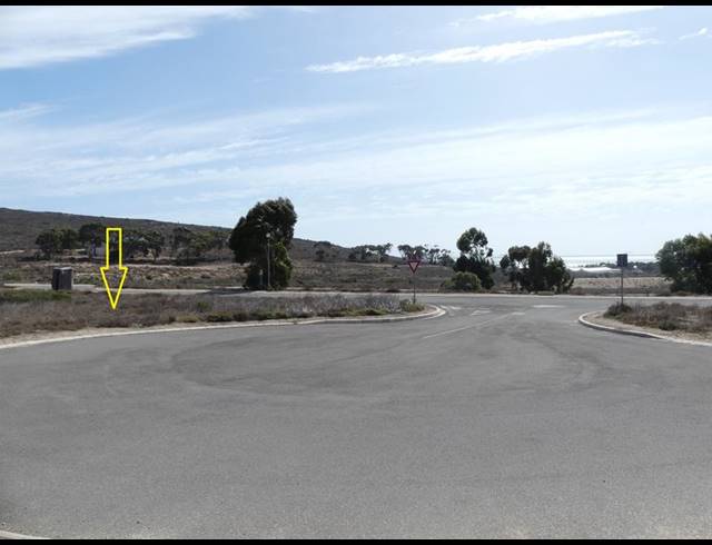 LAND FOR SALE IN ST HELENA VIEWS